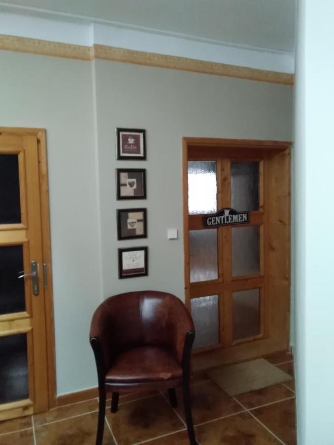 Lomnice Nad Popelkou Bagian luar foto