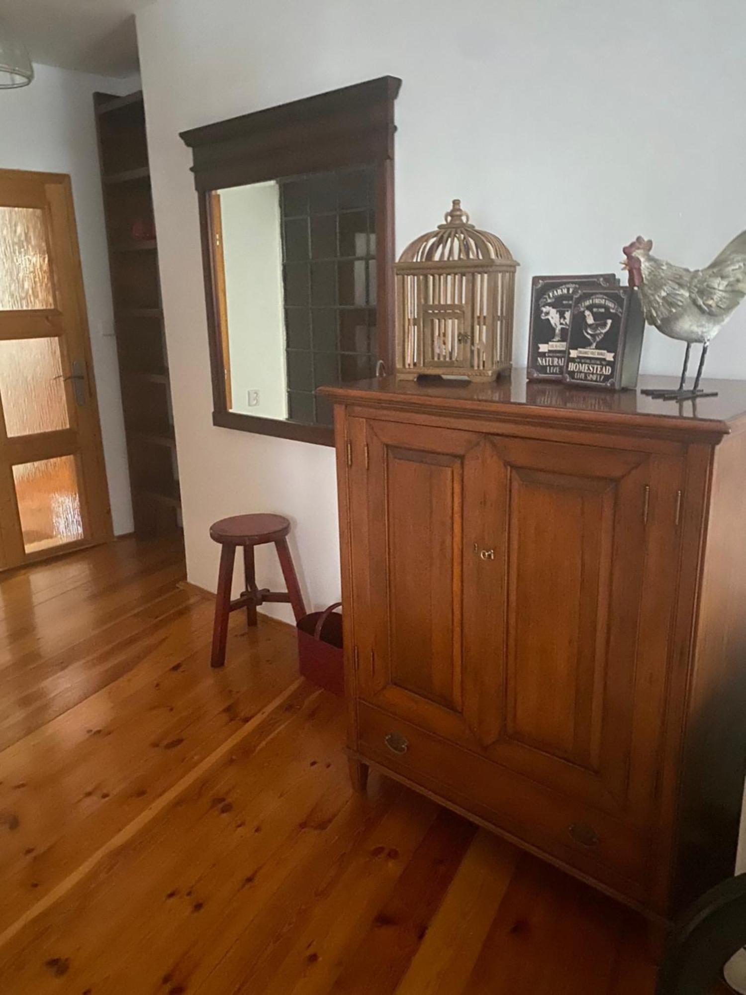 Lomnice Nad Popelkou Bagian luar foto