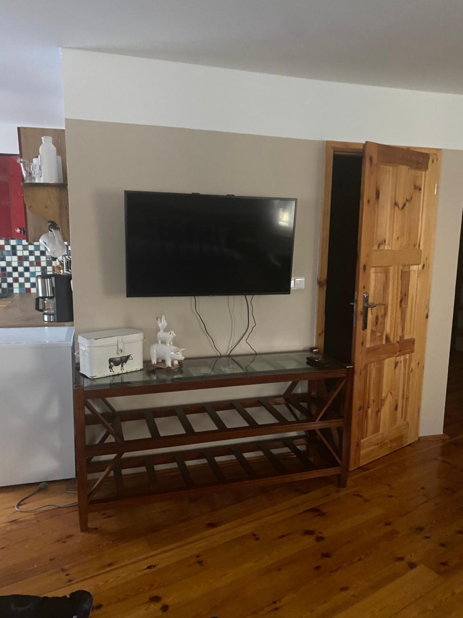 Lomnice Nad Popelkou Bagian luar foto